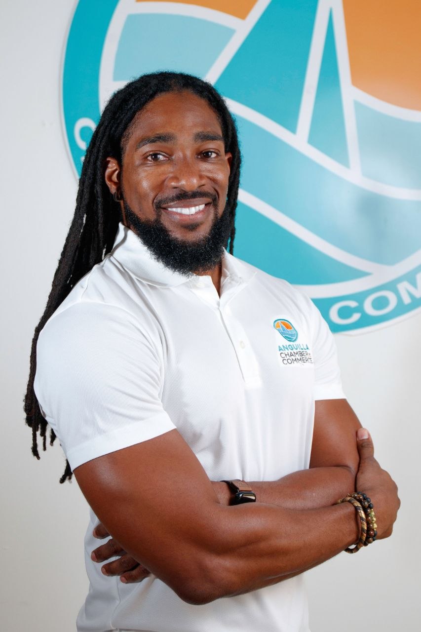 Daryl Thompson